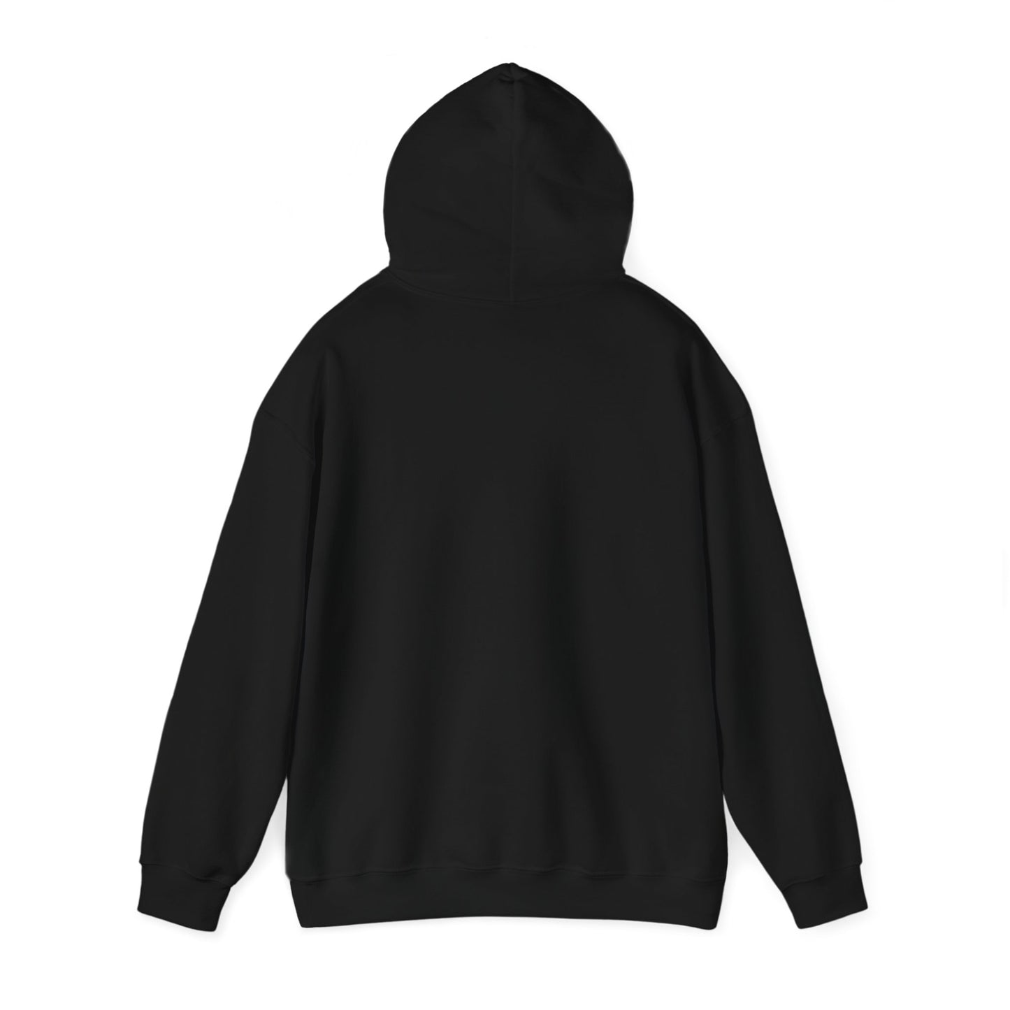 Throw & Catch Rhythm Theory Heavy Blend™ Hoodie