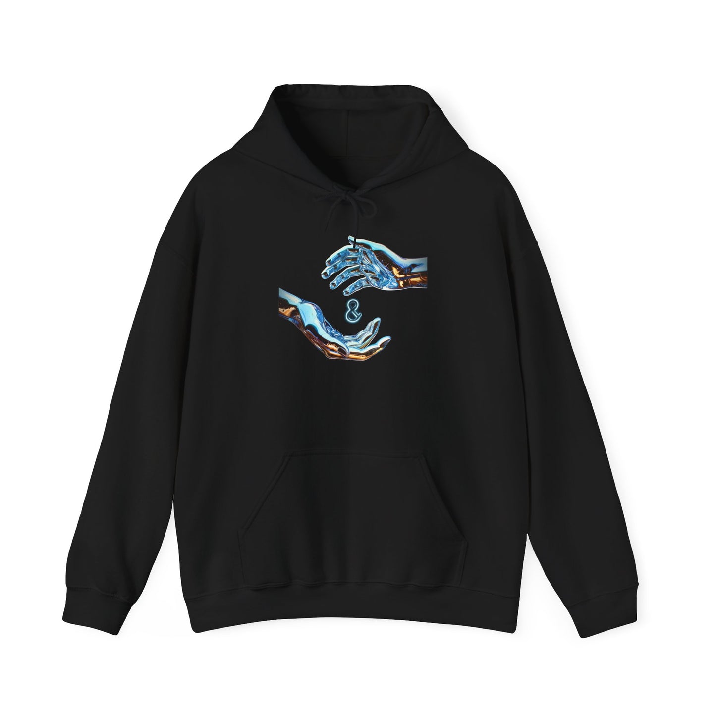 Throw & Catch Rhythm Theory Heavy Blend™ Hoodie