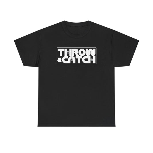 Throw & Catch Logo T-Shirt