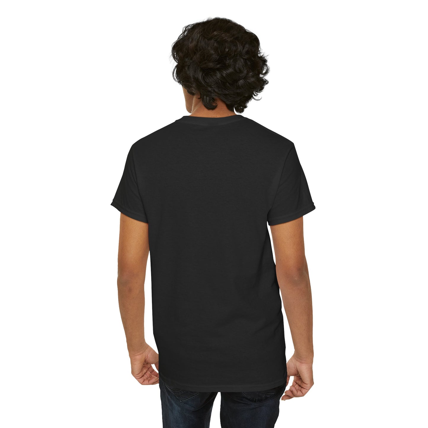 Throw & Catch Rhythm Theory Tee